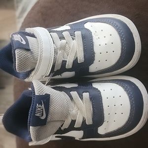 Toddler Boys Nike Sneakers